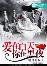 爱在白天,你在黑夜