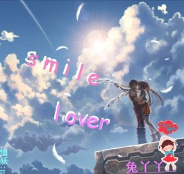 Smile Lovertxt