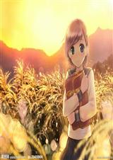 没有爱,那会有牵挂