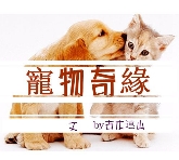 宠物奇缘