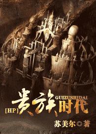 [HP]贵族时代